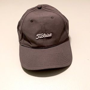 Titleist Golf Hat